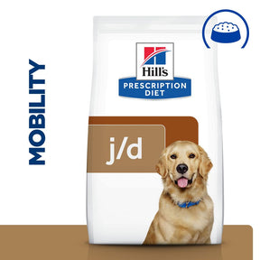 Hill's Prescription Diet Canine j/d with Chicken