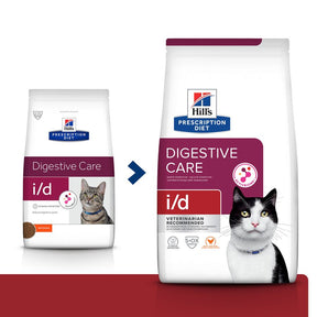 Hill's™ Prescription Diet™ i/d™ Feline Chicken 8kg