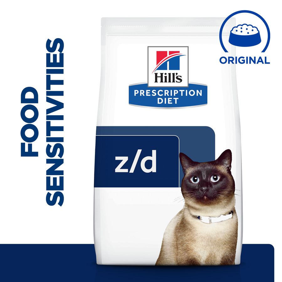 Hill's™ Prescription Diet™ z/d™ Feline