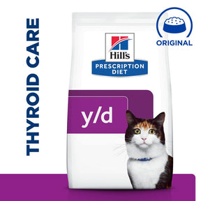 Hill's™ Prescription Diet™ y/d™ Feline