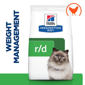 Hill's™ Prescription Diet™ r/d™ Feline Chicken