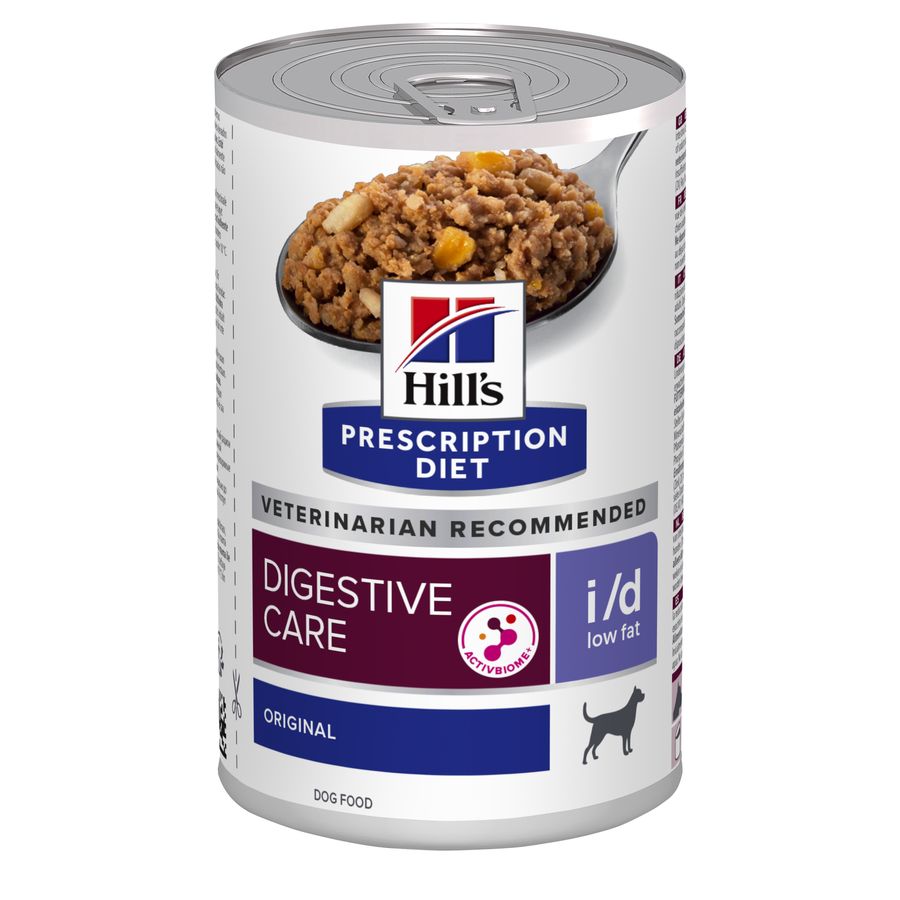 Hill's™ Prescription Diet™ i/d™ Low Fat Canine 360g