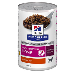 Hill's™ Dog Gastro Biome Digestive Care Chicken Wet Food 370g