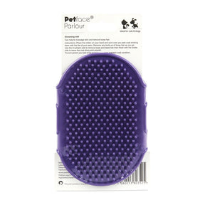 Petface Parlour Grooming Mitt