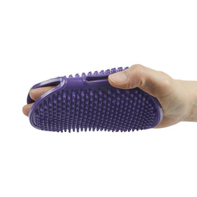 Petface Parlour Grooming Mitt