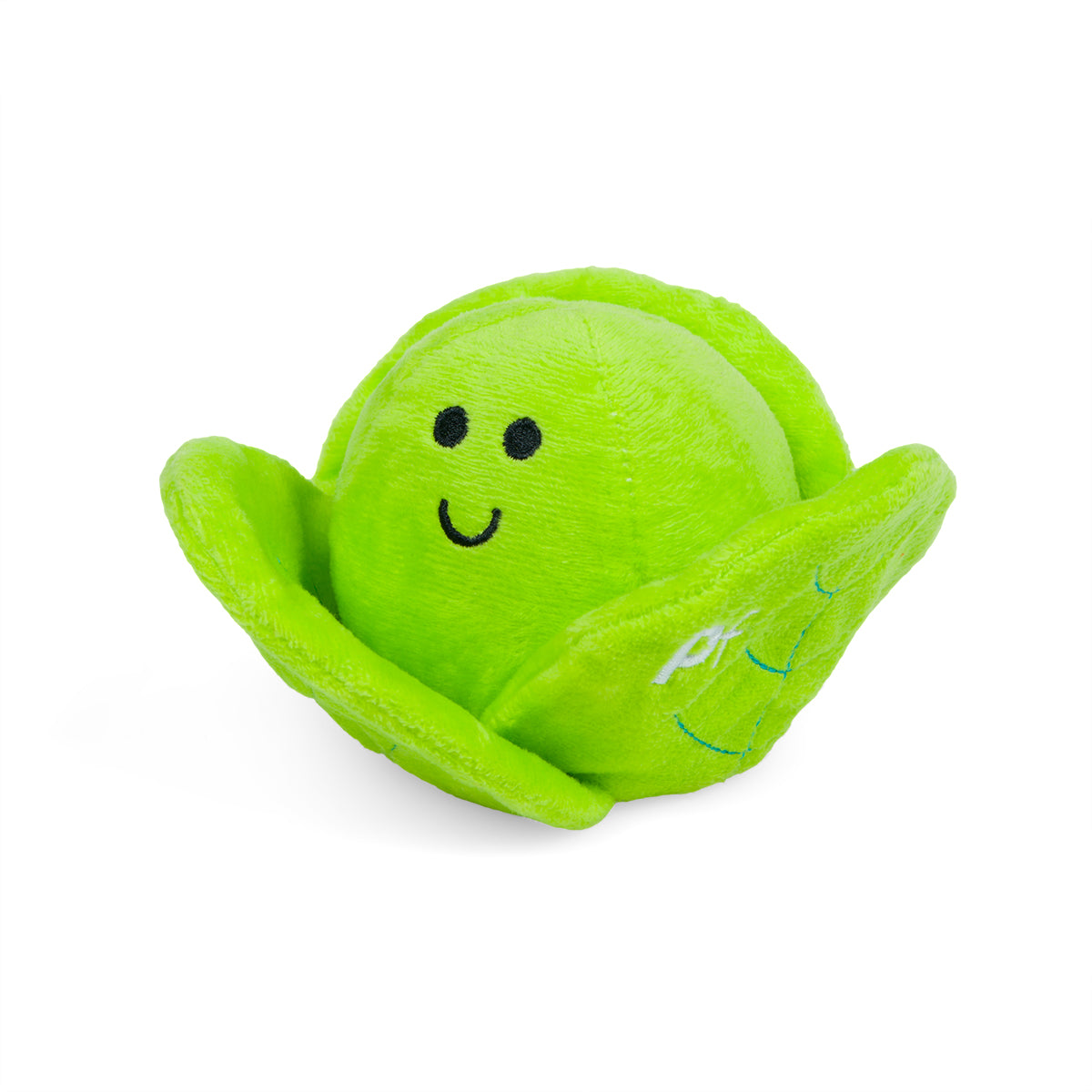 Petface Sprihaa Sprout Plush Dog Toy