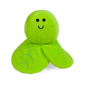 Petface Sprihaa Sprout Plush Dog Toy