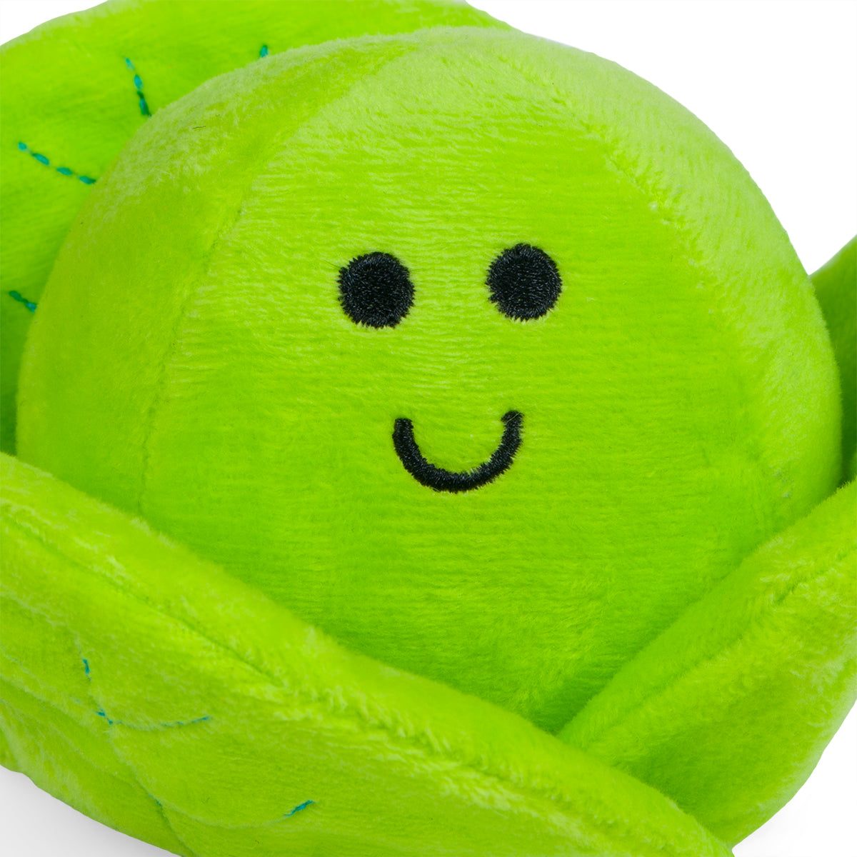 Petface Sprihaa Sprout Plush Dog Toy