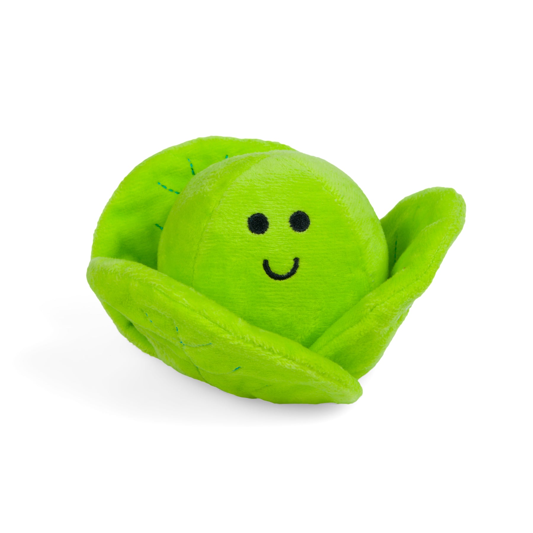 Petface Sprihaa Sprout Plush Dog Toy