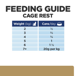 Hill's Prescription Diet Dog & Cat A/D Food