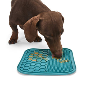 Petface Treat Mat With Suction Cup 2Pk