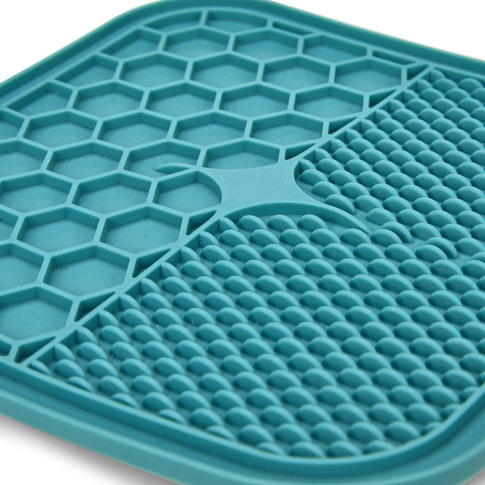 Petface Treat Mat With Suction Cup 2Pk