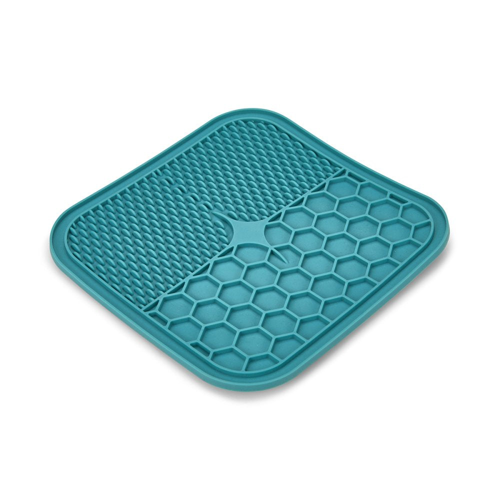 Petface Treat Mat With Suction Cup 2Pk