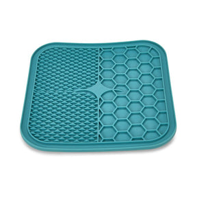 Petface Treat Mat With Suction Cup 2Pk