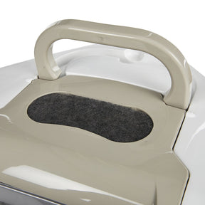 Petface Corner Hooded Cat Litter Tray