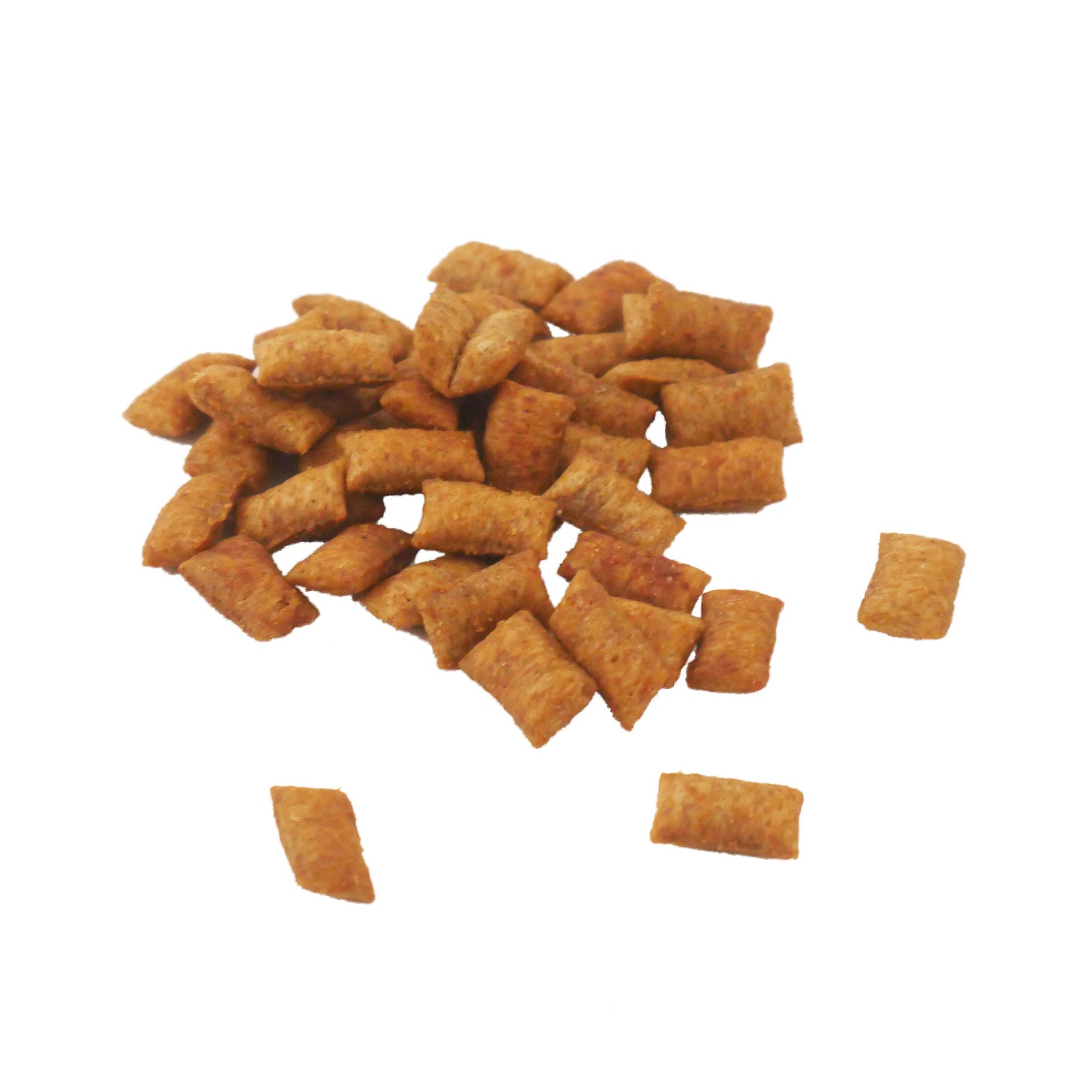 Daily Eats Crunchy Cheese Cushions 200g