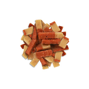 Rosewood Smoked Salmon & Cheese Cat Treats 70g