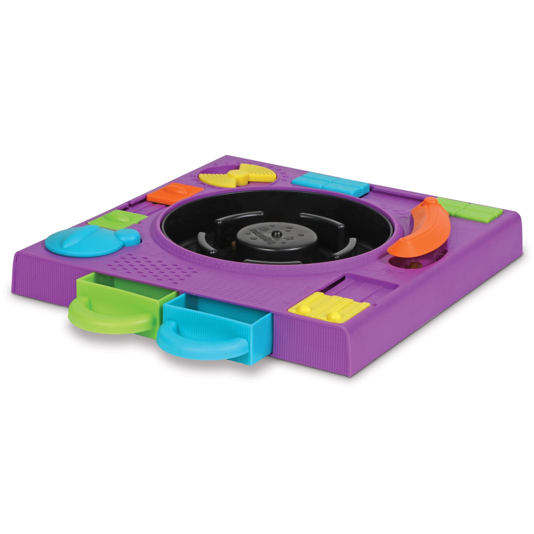 Brightkins DJ Doggo Puzzle Feeder