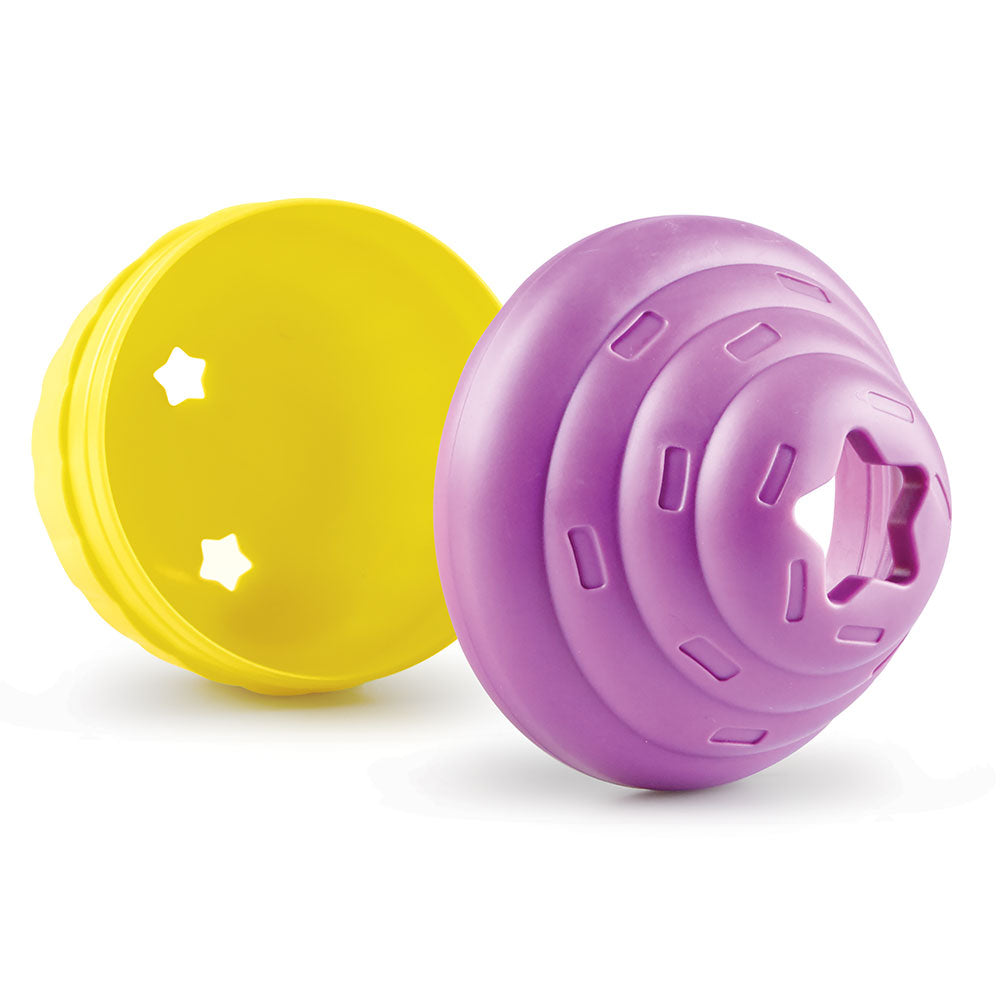 Brightkins Large Cupcake Treat Dispenser