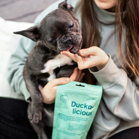 Buddy Duckalicious 200g