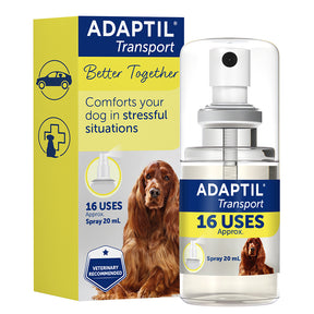 Adaptil Transport Spray