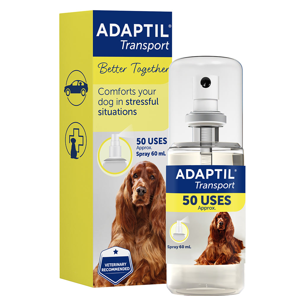 Adaptil Transport Spray