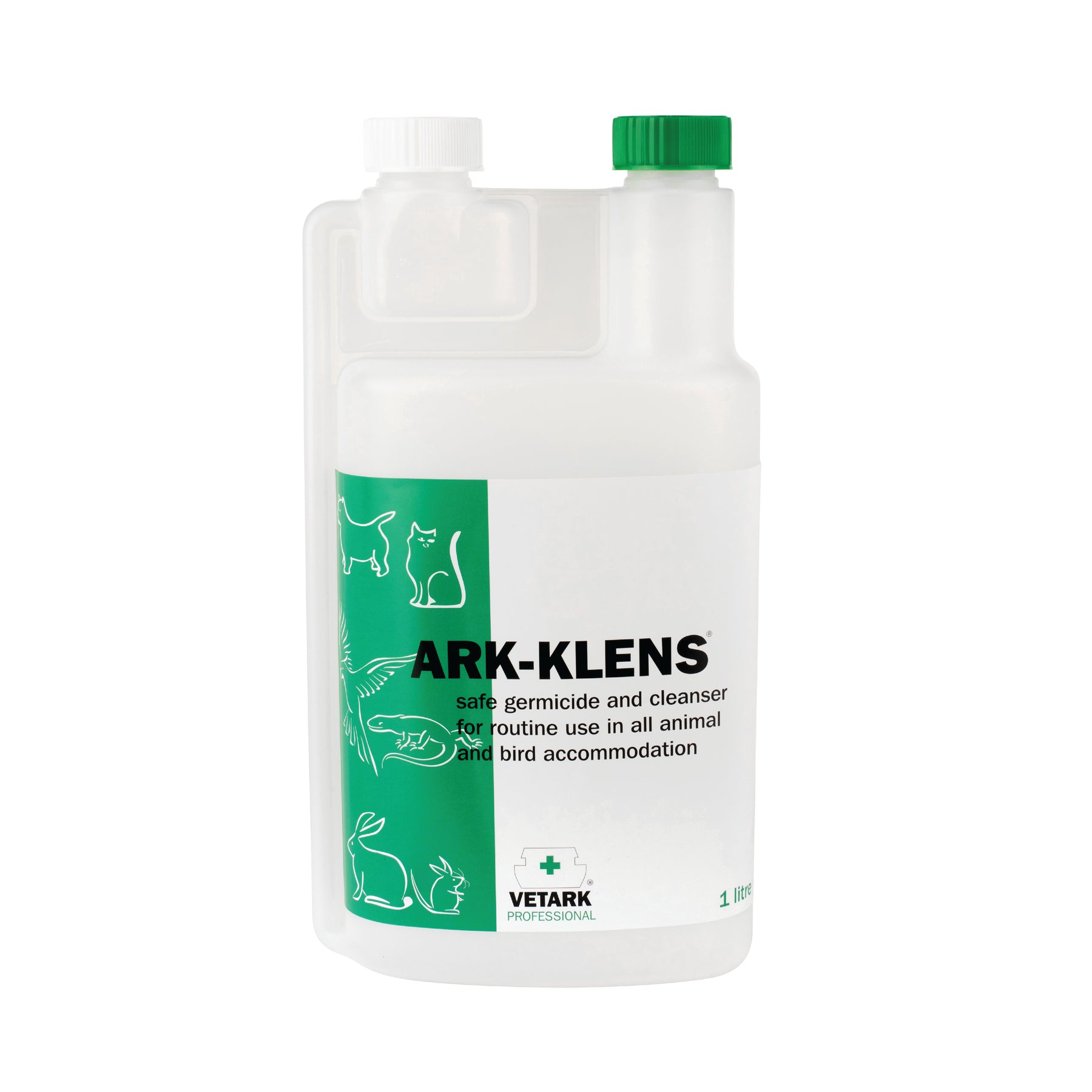 Vetark Ark-Klens 250ml