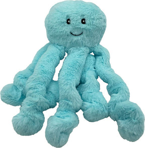 Hem and Boo Super Soft Octopus (2 sizes)