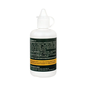 Vetark BSP Vitamin Drops 50ml