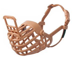 Baskerville Classic Basket Dog Muzzle