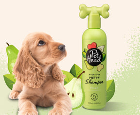 Pet Head Mucky Puppy Shampoo