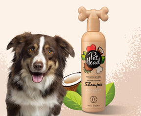 Pet Head Sensitive Soul Shampoo