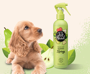 Pet Head Mucky Puppy Spray