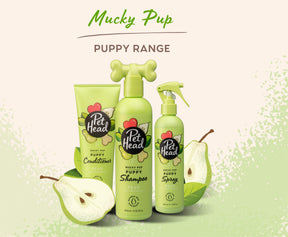 Pet Head Mucky Puppy Spray