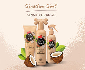 Pet Head Sensitive Soul Spray