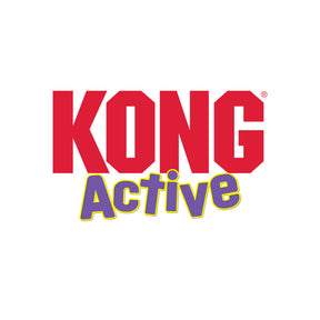 KONG Cat Active Bubble Ball Assorted