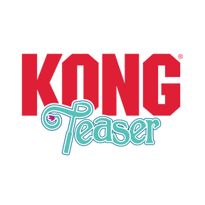 KONG Teaser Scrattles Fish Assorted