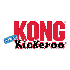 KONG Stickaroo Cat