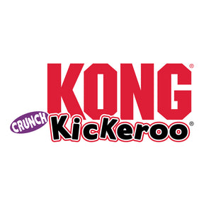 KONG Kickeroo Crunch