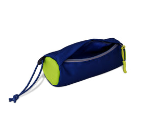 Coachi Fetch & Reward Navy & Lime