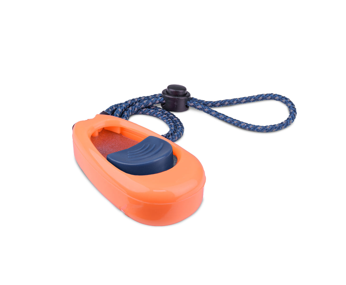 Coachi Multi-Clicker (Navy or Coral)