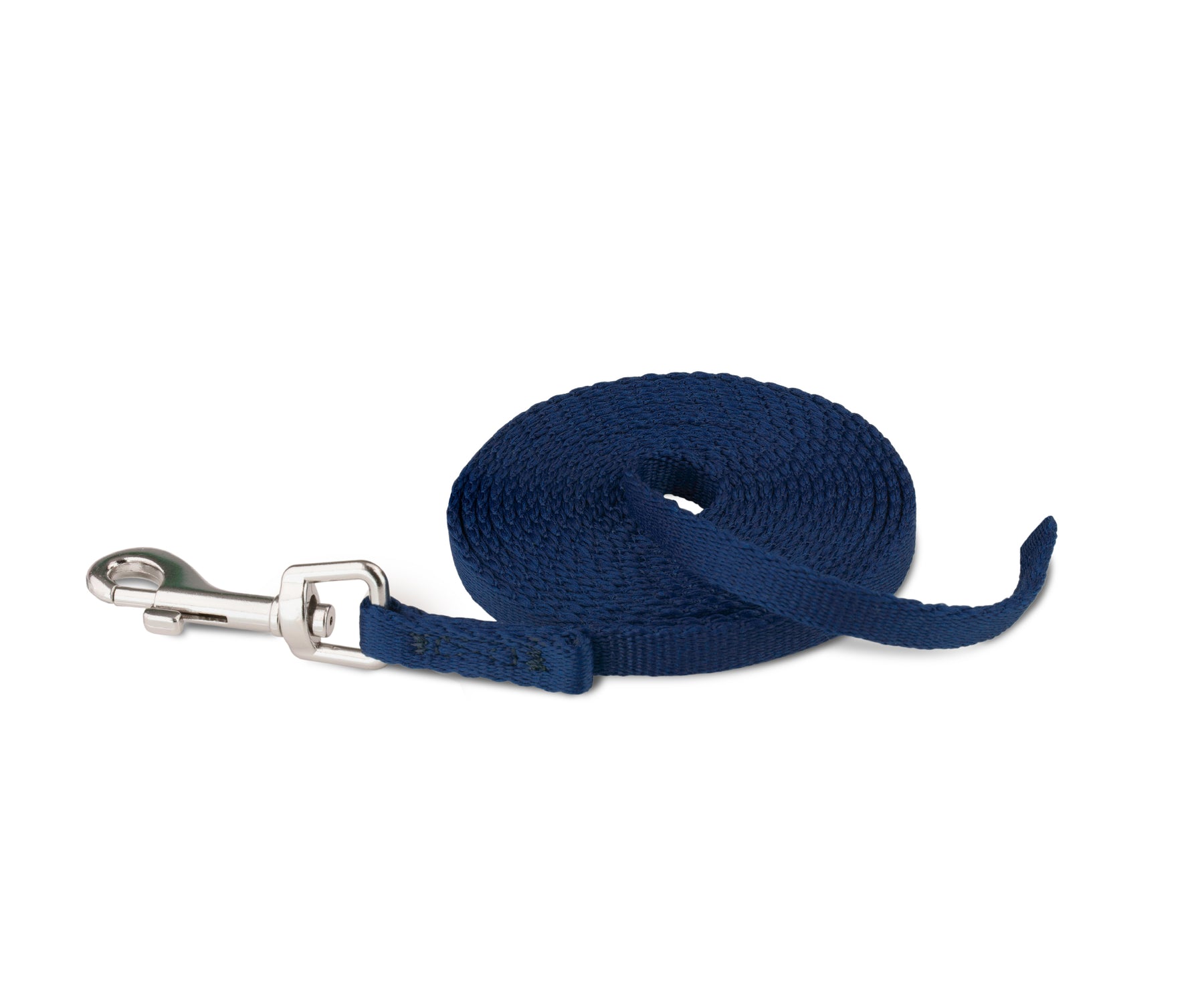 Coachi Puppy Training Line Navy 2.5m for Effective Training