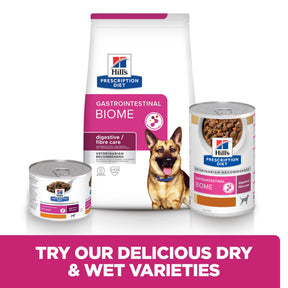 Hill's Dog Gastro Biome Digestive Care Chicken Wet Food