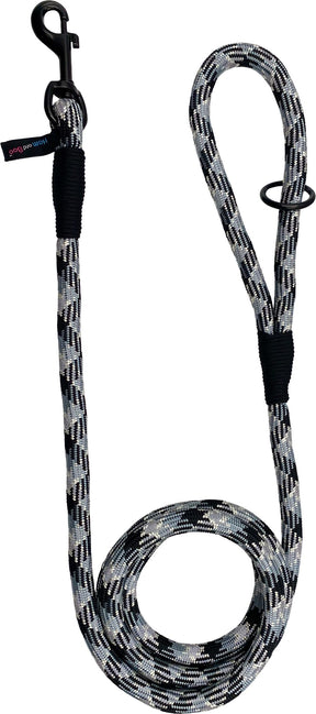 Hem and Boo High Performance Rope Trigger Lead 180cm (5 colours)