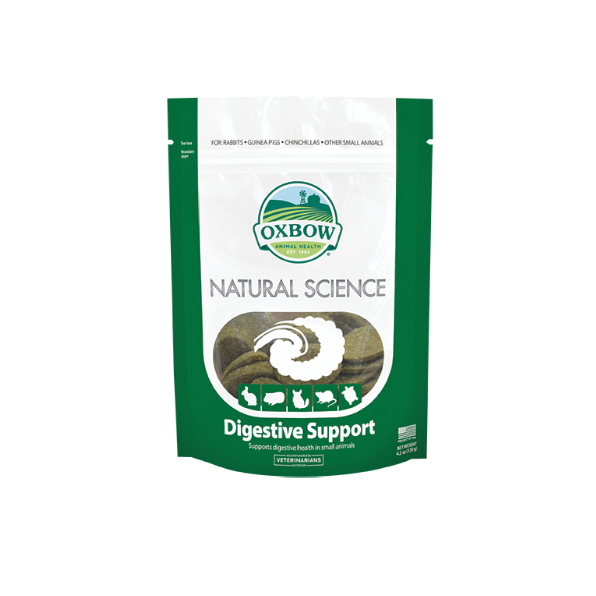 Oxbow Digestive Support