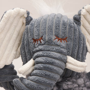 Hugglefleece Elephant