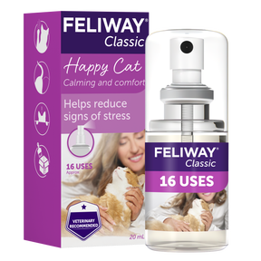 Feliway Classic Spray