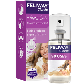 Feliway Classic Spray