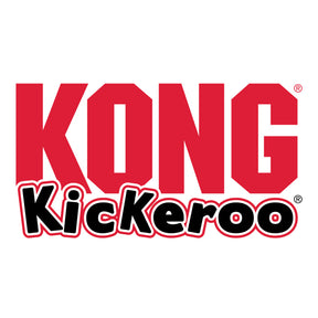 KONG Holiday Cat Kickeroo Characters