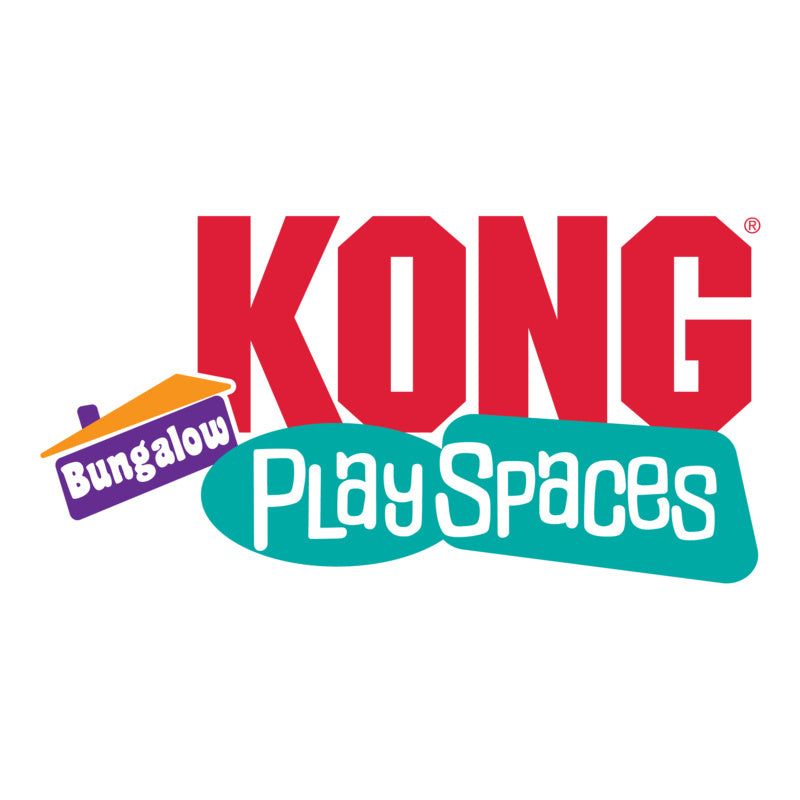 KONG Holiday Cat PlaySpaces Bungalow